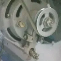 سردوز س نخ یاماتا|چرخ خیاطی و ریسندگی|ایوان, |دیوار