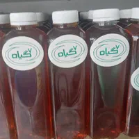 شربت سکنجبین تهیه شده با شکر قهوه ای و زعفران|خوردنی و آشامیدنی|تهران, مینای جنوبی|دیوار