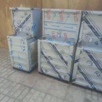 آبسردکن طرح دینت مدل استیل صنعتی کدgy5