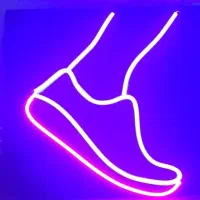 تابلو سازی ساز نئون ال ای دی بک لایت تابلو اماده|خدمات پیشه و مهارت|کرمانشاه, |دیوار