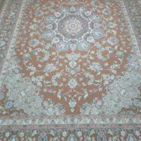 یک جفت روفرشی ۶ متری