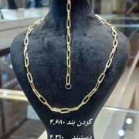 طلا کم اجرت-نو با پایینترین اجرت|جواهرات|کرج, اصفهانیها|دیوار