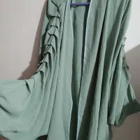 مانتو و شومیز شلوار نو و تمیز