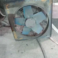 هواکش دمنده