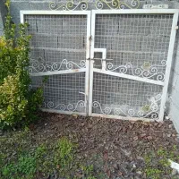 فروش درب باغی|مصالح و تجهیزات ساختمان|صومعه‌سرا, |دیوار