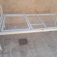 تختخواب مخصوص  بیمار