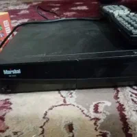 دستگاه سی دی|پخش‌کننده DVD و ویدیو|اهواز, امانیه|دیوار