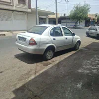 تیبا ۱مدل ۹۸