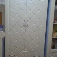 سرویس چوب کودک و نوجوان|تخت و سرویس خواب|پاکدشت, پاکدشت (مامازند)|دیوار