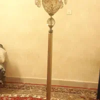 آباژور کنارسالنی|چراغ خواب و آباژور|اراک, |دیوار