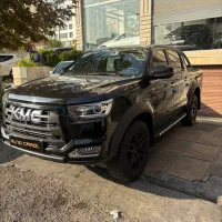 جک t8|خودرو سواری و وانت|تهران, سعادتآباد|دیوار