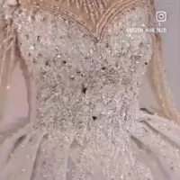 لباس عروس|لباس|یزد, |دیوار