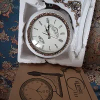 ساعت دو طرفه مارک الیپس