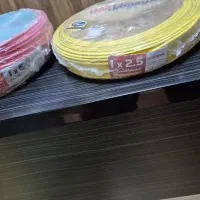 سیم کابل امل|حراج|اردبیل, |دیوار