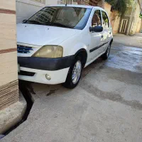 ال نود پارس خودرویی93|خودرو سواری و وانت|گنبد کاووس, |دیوار