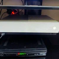ایکس باکس وان اس فوری