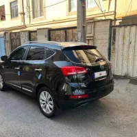 جک s5|خودرو سواری و وانت|سبزوار, کوی بهار|دیوار