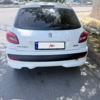 207اتومات|خودرو سواری و وانت|بندرعباس, |دیوار