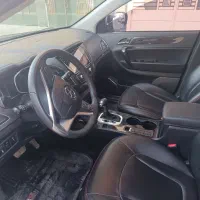 جک S5 مدل ۱۴۰۰|خودرو سواری و وانت|اصفهان, دانشگاه اصفهان|دیوار