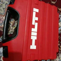 دریل چکشی هیلتی مدل TE-1|ابزارآلات|سیاهکل, |دیوار