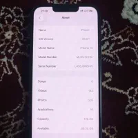 آیفون 13نرمال تمیز|موبایل|گنبد کاووس, |دیوار