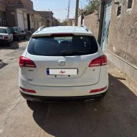 جکS5مدل99بدون رنگ خانگی و تک برگ سند|خودرو سواری و وانت|کرمان, |دیوار