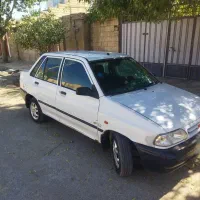 پراید 131 مدل 1391 دوگانه شرکتی