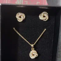 نیم ست های زنانه و ست گوشواره|بدلیجات|تهران, حشمتیه|دیوار