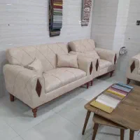 مبلمان ستاره|مبلمان خانگی و میز عسلی|کرج, فاز ۱ مهرشهر|دیوار