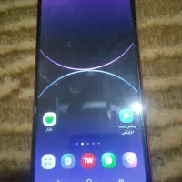 سامسونگ A20S در حد