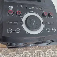 باند بزرگ|سیستم صوتی خانگی|شهرکرد, |دیوار