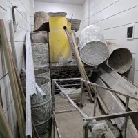 اجاره مغازه / نوساز / انواع مشاغل