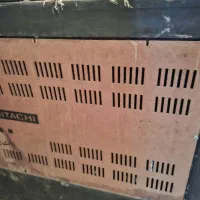 تلویزیون قدیمی|تلویزیون و پروژکتور|شیراز, تاچارا|دیوار