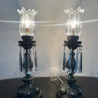 شمعدون برنز/شمعدون انتیک|کلکسیون اشیاء عتیقه|تهران, خواجه نظام الملک|دیوار