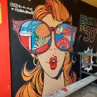 همکار خانوم در فست فود|استخدام خدمات فروشگاه و رستوران|تهران, آذربایجان|دیوار