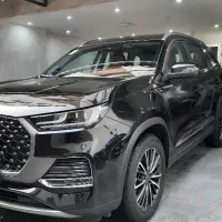 تیگو ۸ پرومکس ۱۴۰۱ نقد و اقساط