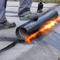 آسفالت کاری و ایزوگام کاری نقد واقساط