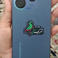 تکنو اسپارک۱۰ پرو