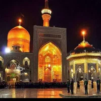 تور مشهد3میلیون تومان