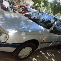 پژو405GLXمدل۱۳۹۳،نقدواقساط شرایطی معاوضه خودرو|خودرو سواری و وانت|مشهد, خرمشهر|دیوار
