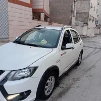 کوییک اس ۱۴۰۴|خودرو سواری و وانت|اهواز, زیتون کارمندی|دیوار