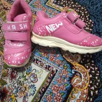 کفش های دخترانه|کفش و لباس بچه|سنندج, |دیوار