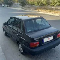 پراید شاسی سالم|خودرو سواری و وانت|کرج, کوی فرهنگ|دیوار