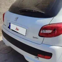 ۲۰۷ پانا tu5 پلاس|خودرو سواری و وانت|اهواز, پردیس|دیوار