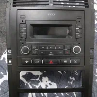 ضبط فابریکی پارس در حد نو