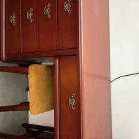 میز و صندلی کار