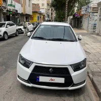 دنا پلاس مدل ۹۹ در حد