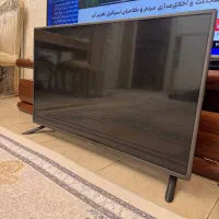تلوزیون LG 42 اینج