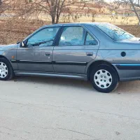 پارس دوگانه کارخانه مدل ۹۲