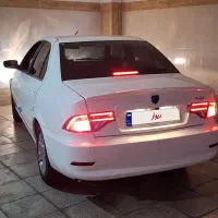 سورن صفر ۴۰۵ رینگ آلومینیومی